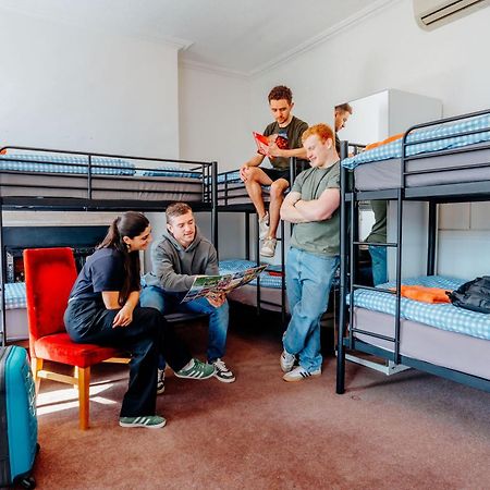 Eden Quay Guesthouse Private Rooms Dublin Bagian luar foto