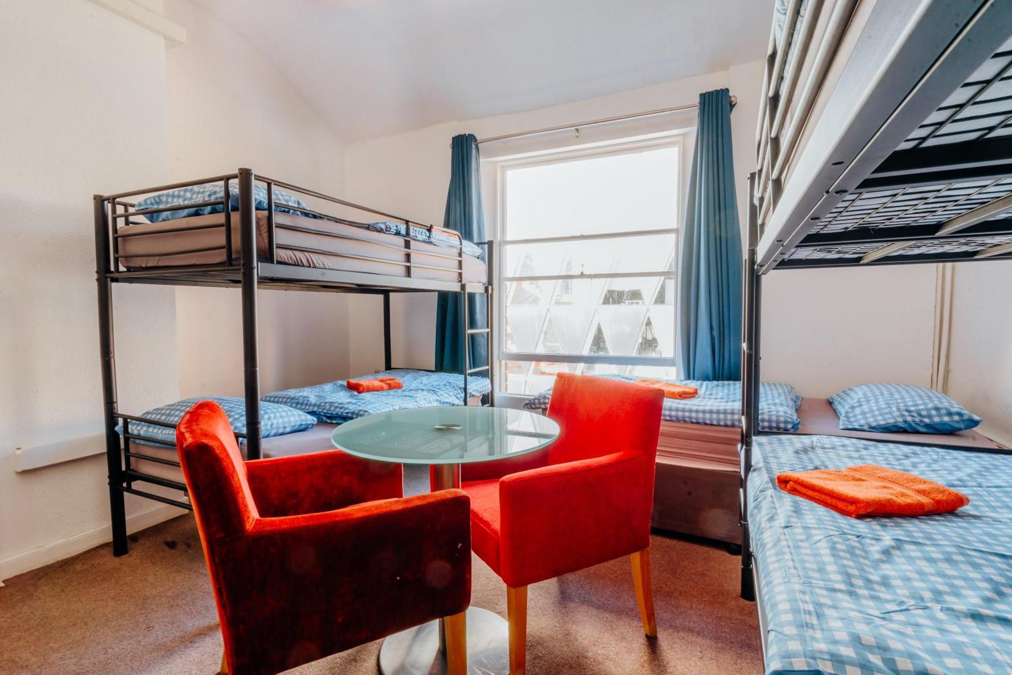 Eden Quay Guesthouse Private Rooms Dublin Ruang foto
