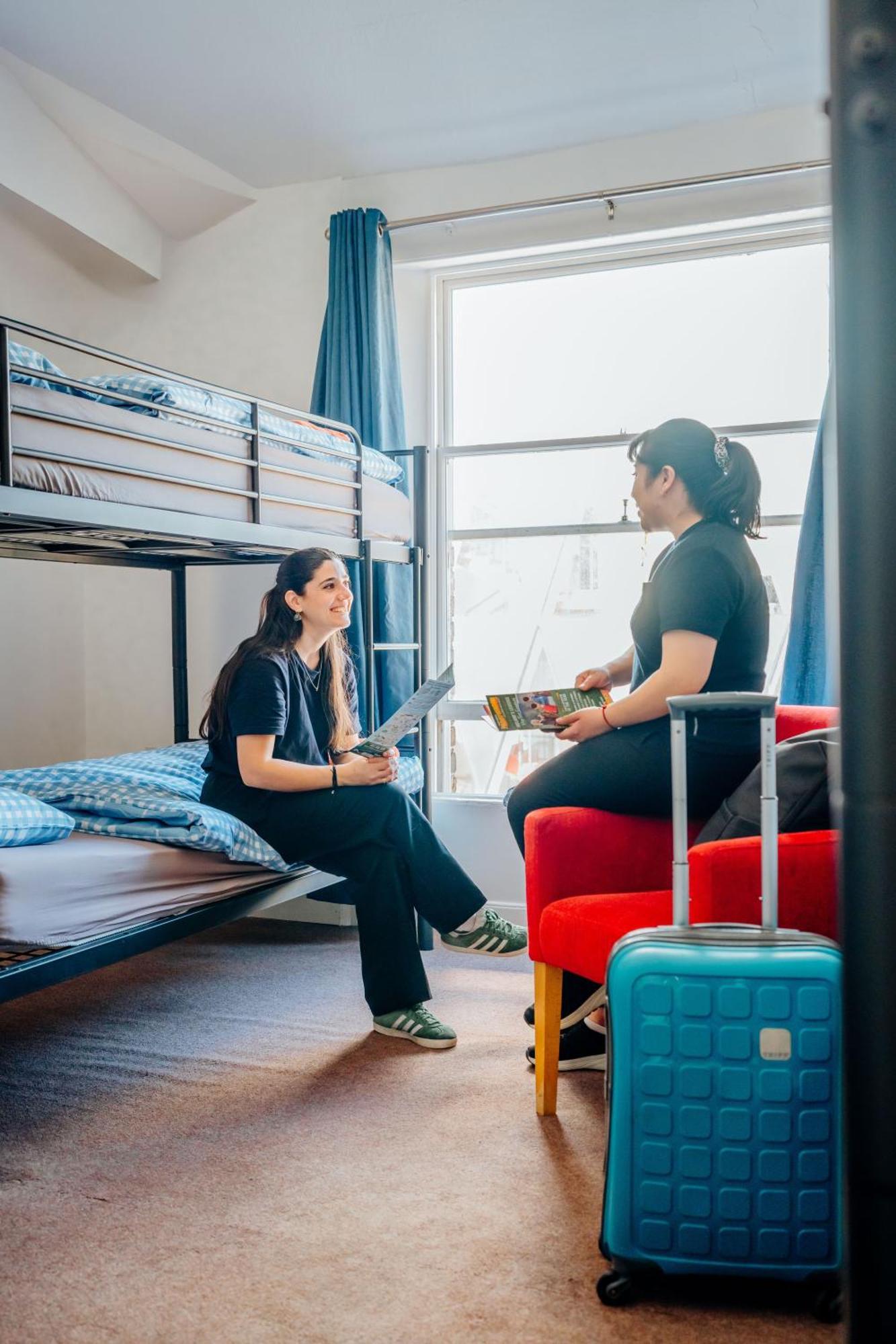 Eden Quay Guesthouse Private Rooms Dublin Ruang foto