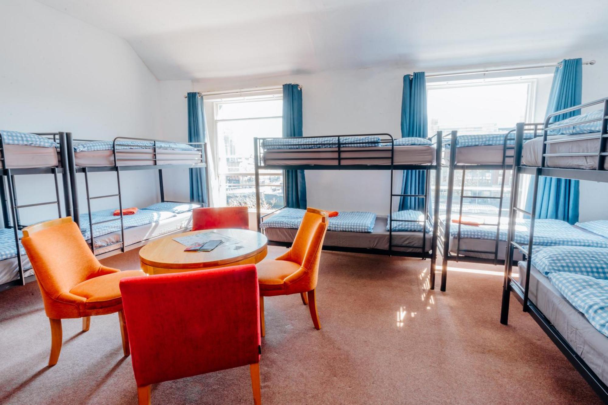 Eden Quay Guesthouse Private Rooms Dublin Ruang foto