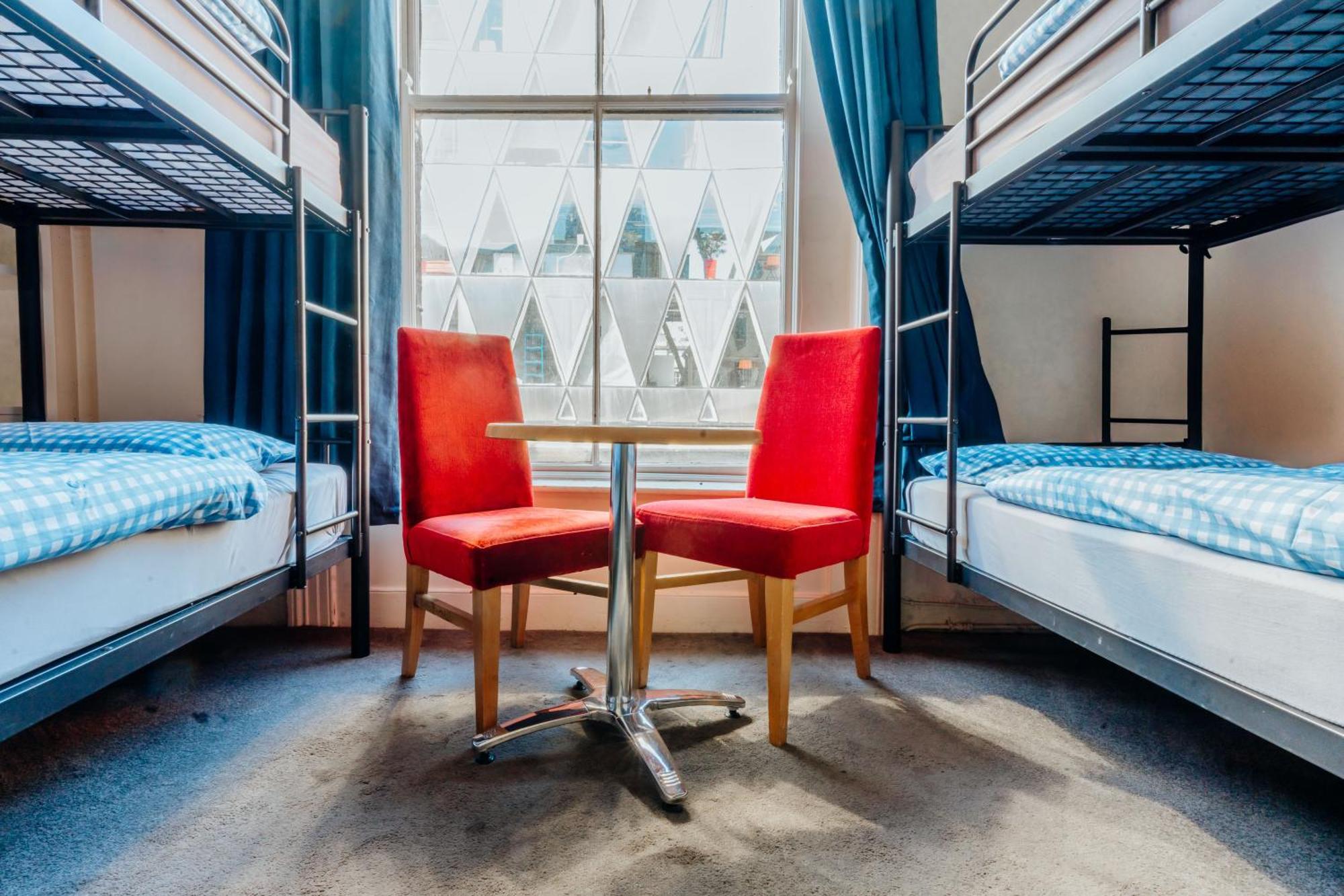 Eden Quay Guesthouse Private Rooms Dublin Ruang foto