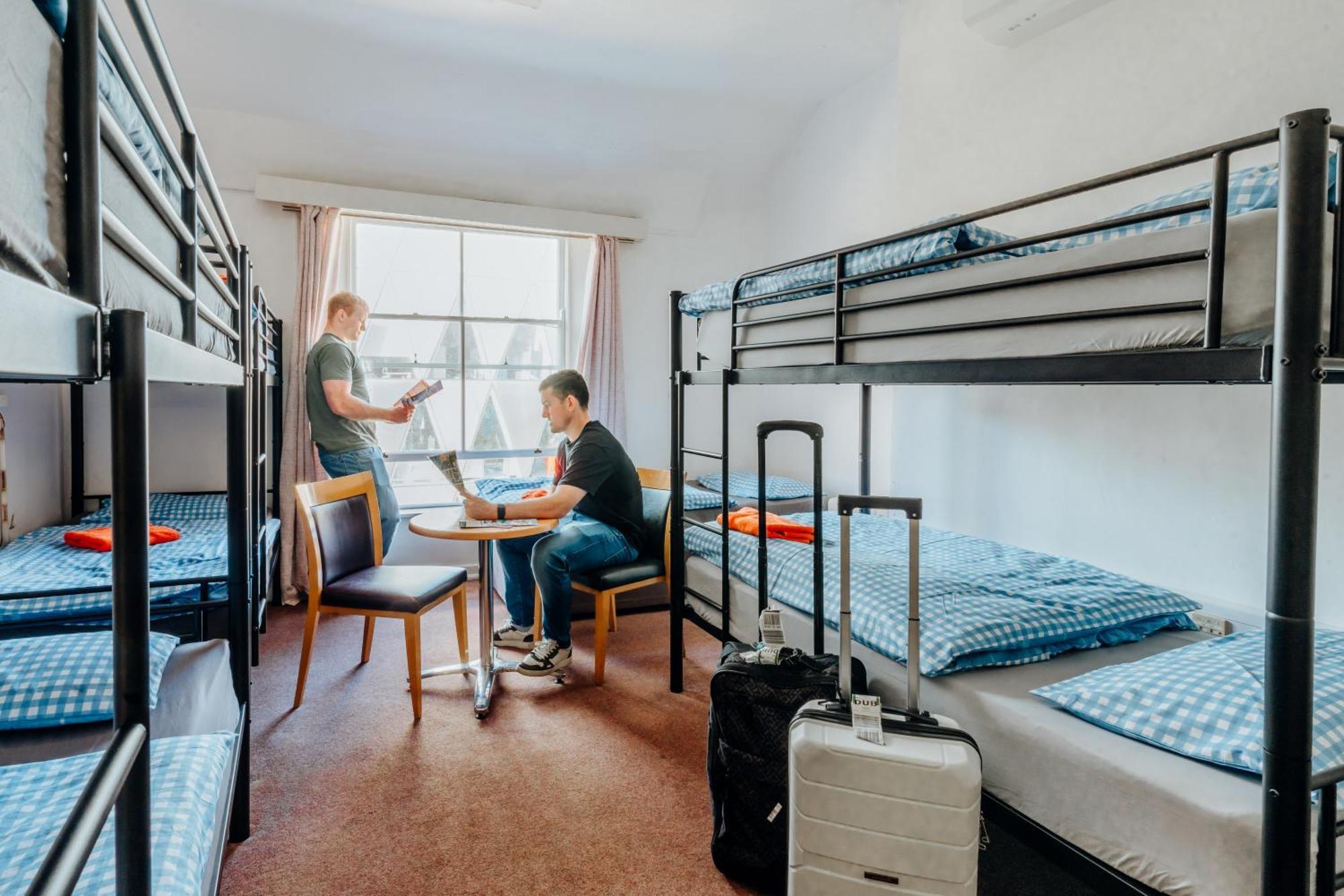 Eden Quay Guesthouse Private Rooms Dublin Bagian luar foto