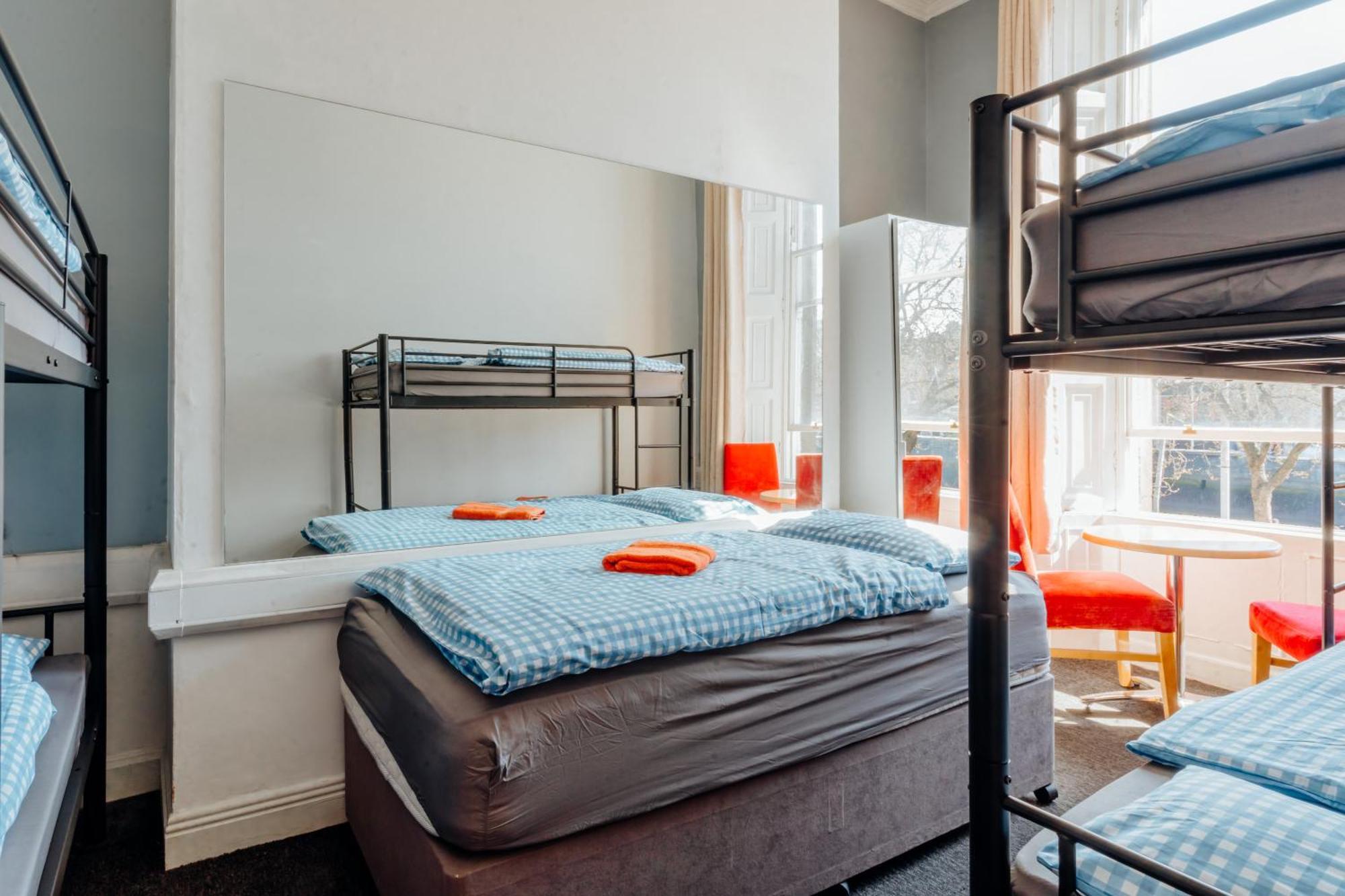 Eden Quay Guesthouse Private Rooms Dublin Ruang foto
