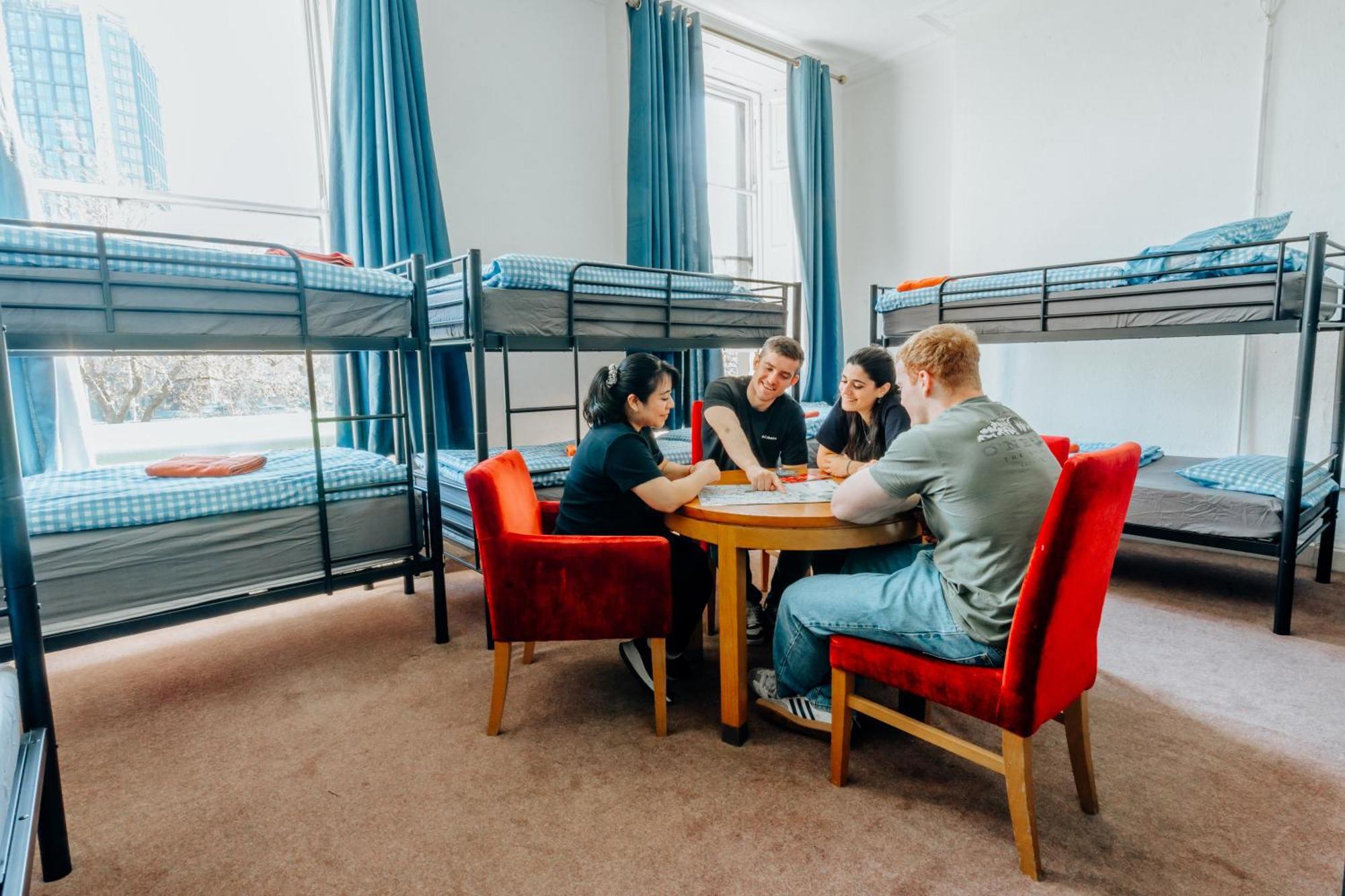 Eden Quay Guesthouse Private Rooms Dublin Bagian luar foto