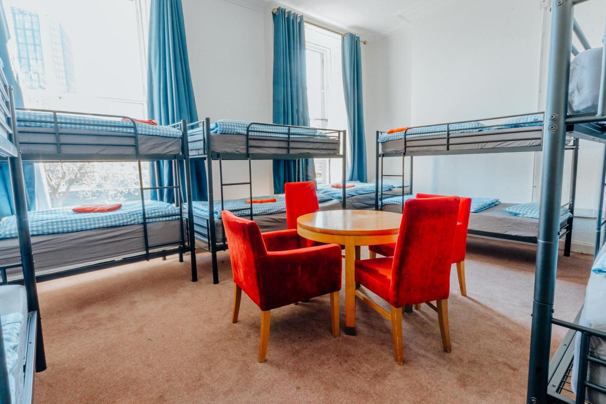 Eden Quay Guesthouse Private Rooms Dublin Ruang foto