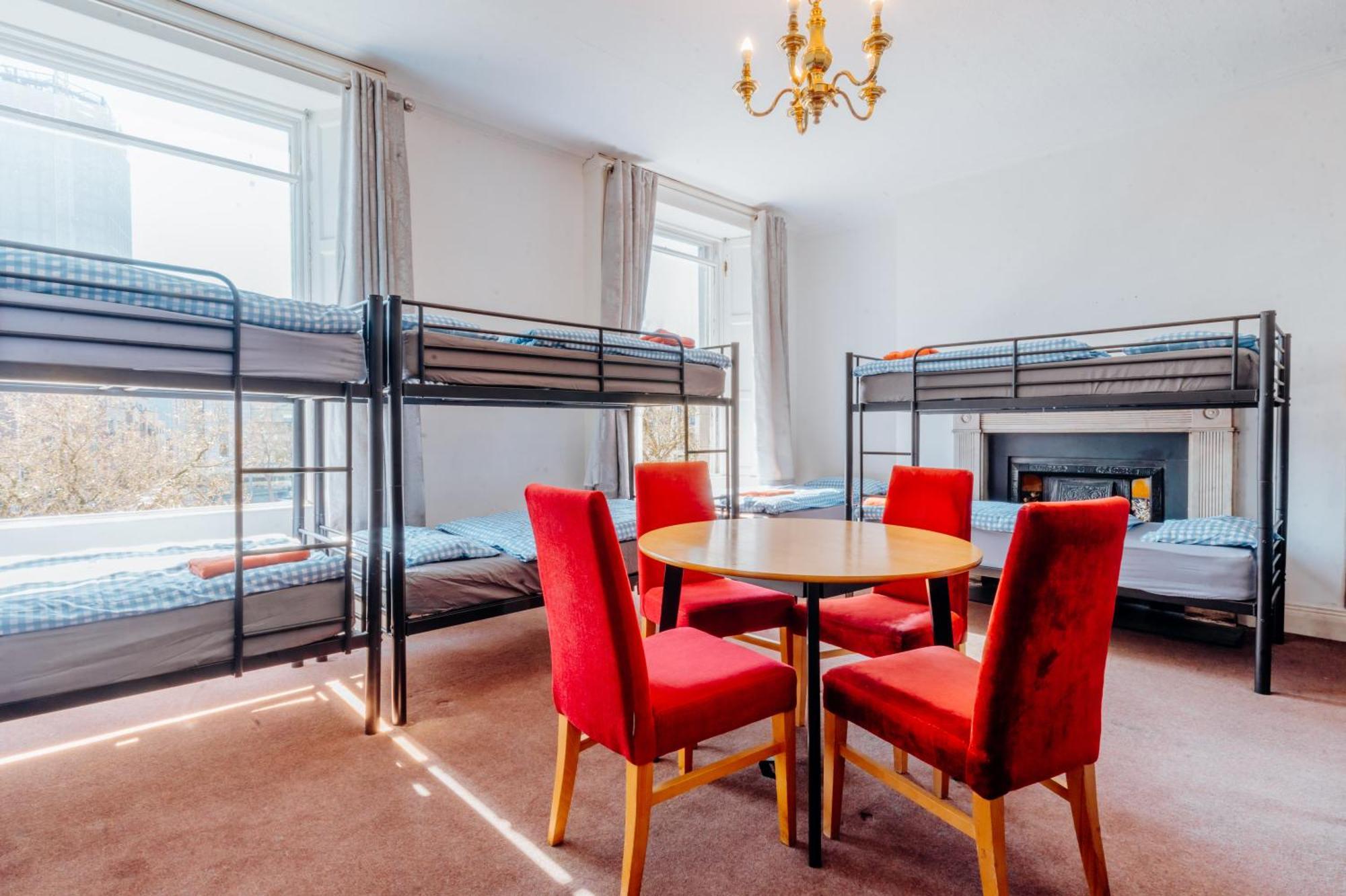 Eden Quay Guesthouse Private Rooms Dublin Ruang foto
