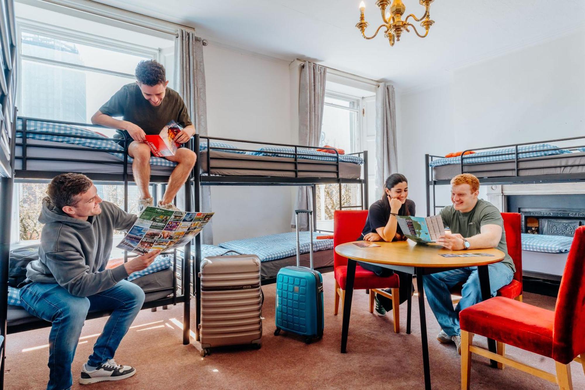 Eden Quay Guesthouse Private Rooms Dublin Bagian luar foto