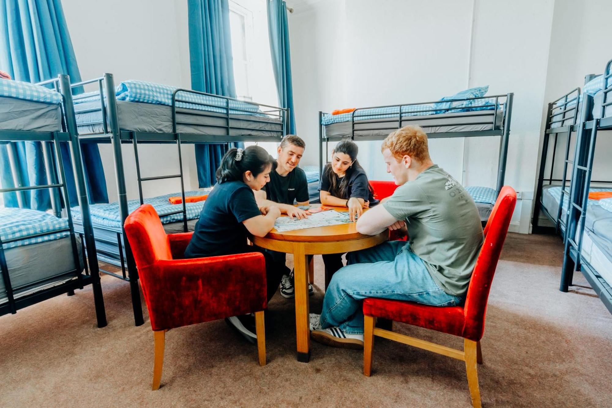 Eden Quay Guesthouse Private Rooms Dublin Bagian luar foto