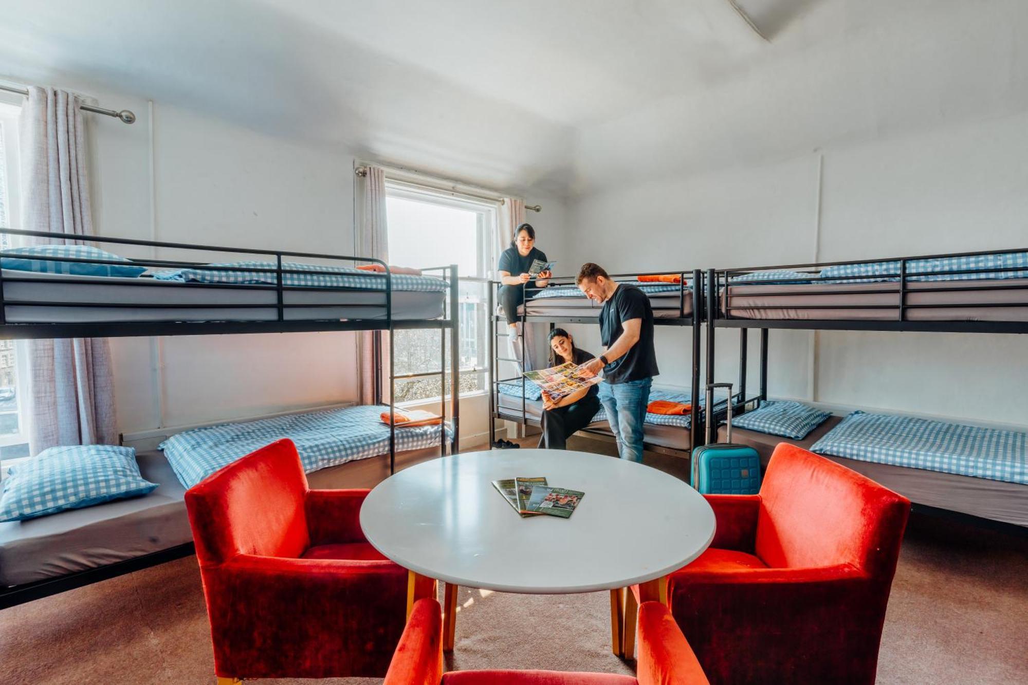 Eden Quay Guesthouse Private Rooms Dublin Bagian luar foto