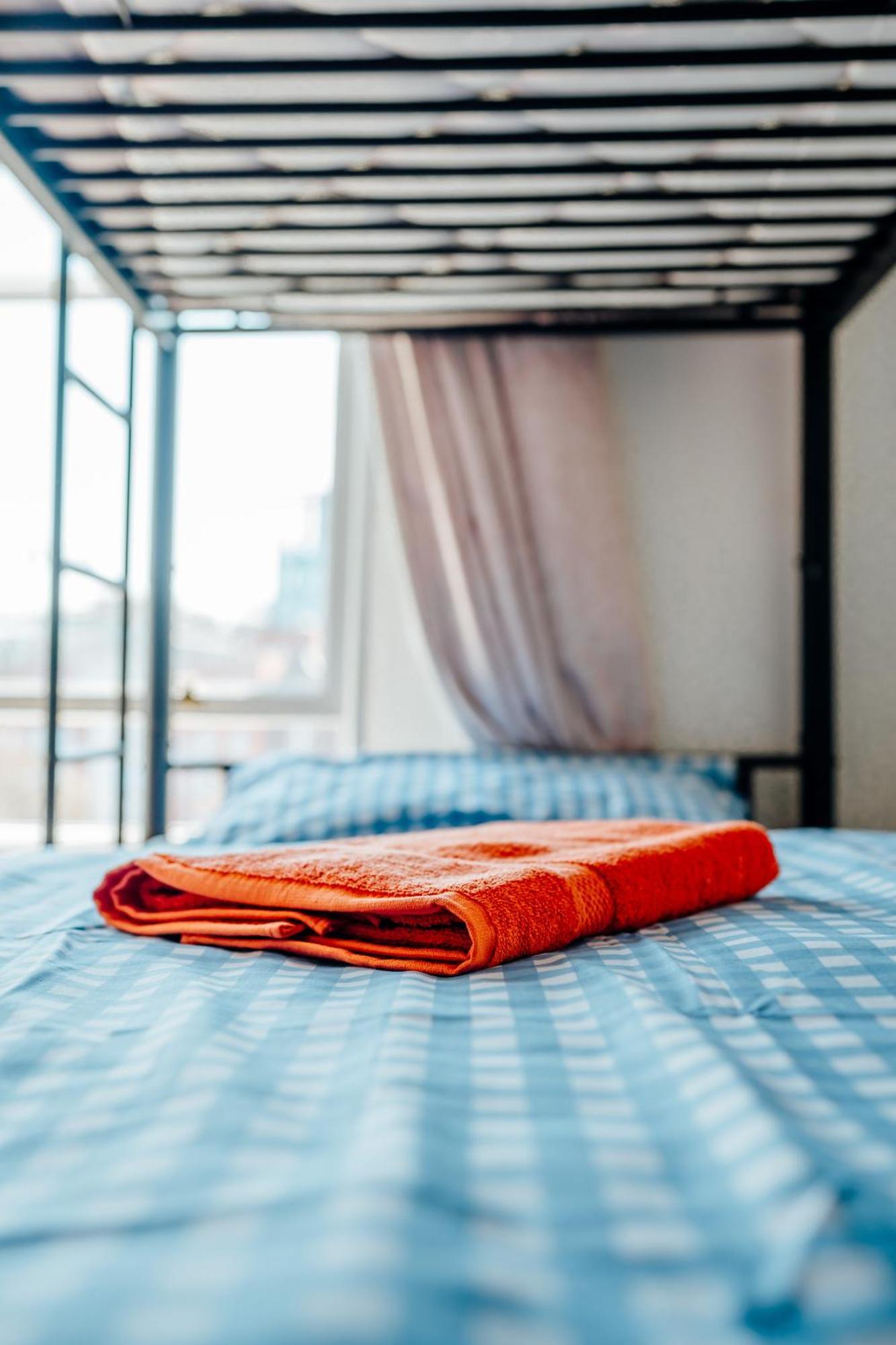 Eden Quay Guesthouse Private Rooms Dublin Bagian luar foto