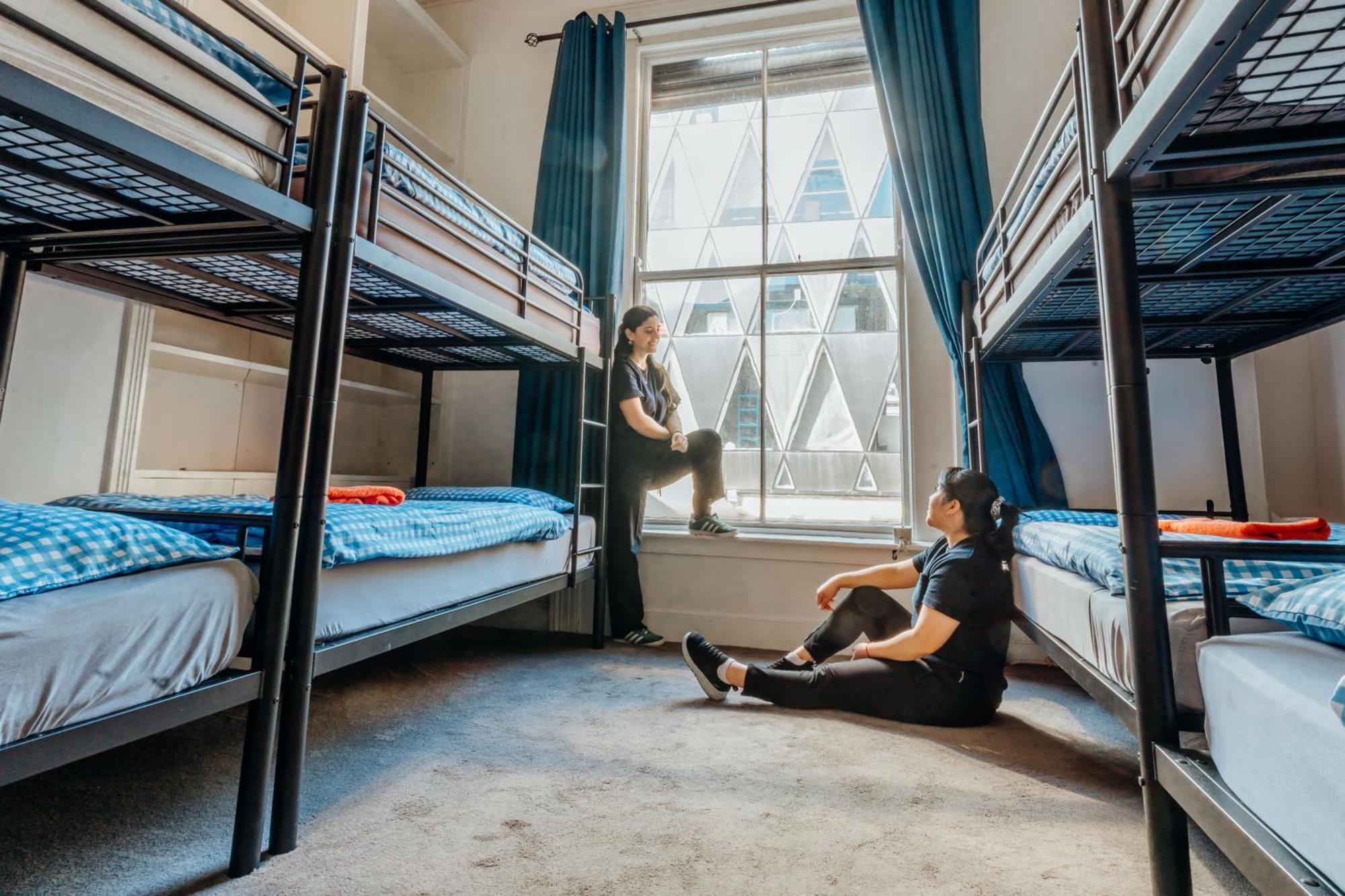 Eden Quay Guesthouse Private Rooms Dublin Ruang foto