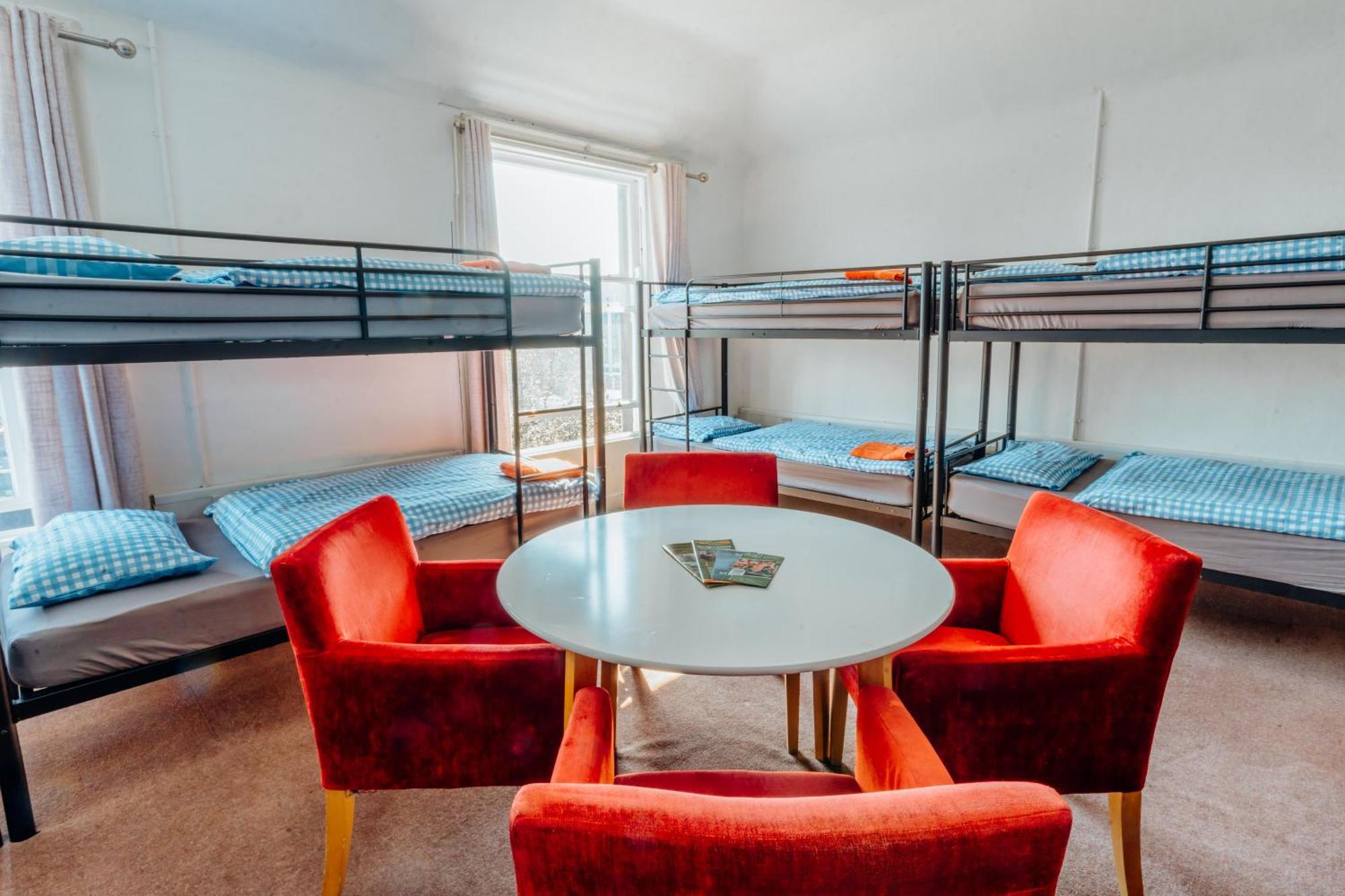 Eden Quay Guesthouse Private Rooms Dublin Ruang foto