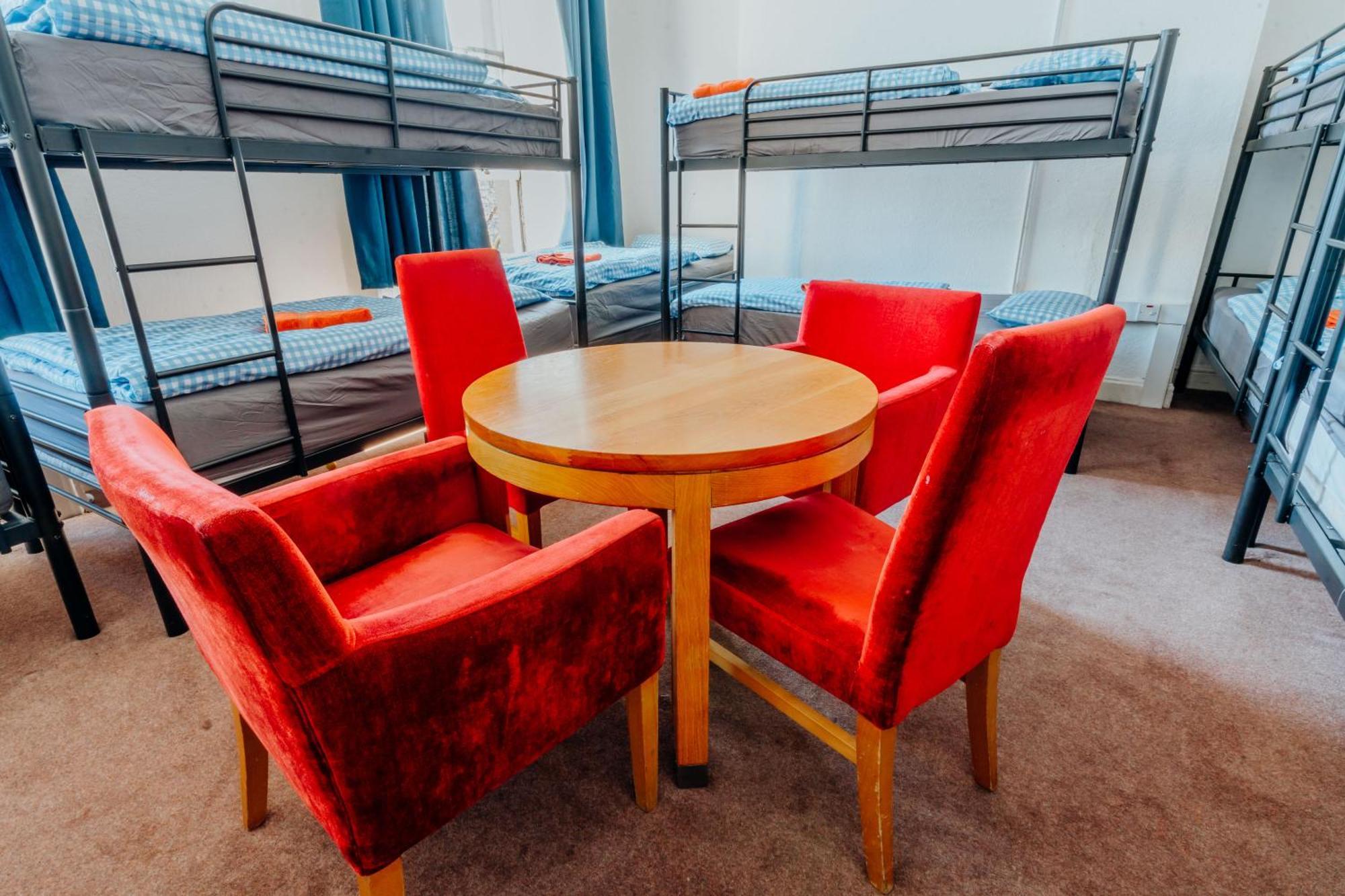 Eden Quay Guesthouse Private Rooms Dublin Ruang foto